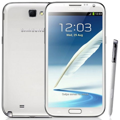 Galaxy Note 2