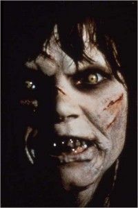 L'exorciste