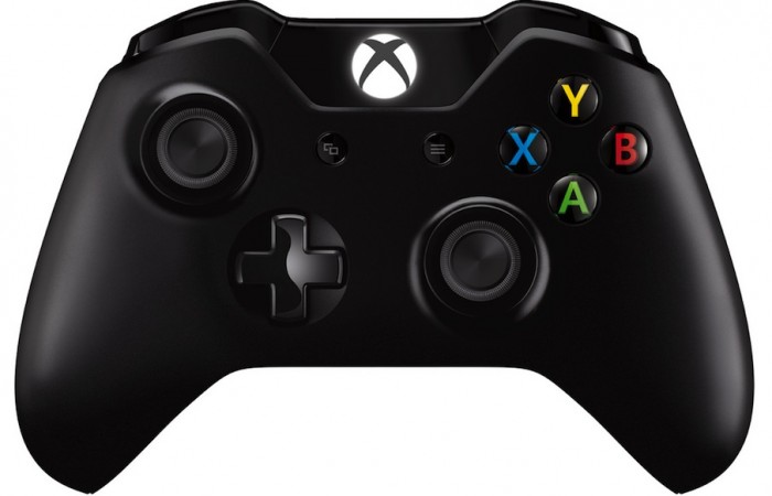 Manette Xbox One