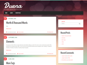 Duena