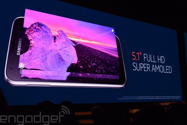 Screen