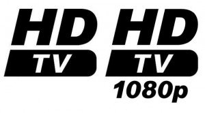 Logo TNT HD 1080p